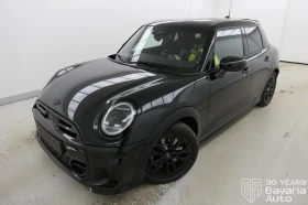 Mini Cooper C 1, 5 Steptronic John Cooper Works Trim - Car24.bg Mini Cooper C 1, 5 Steptronic John Cooper Works Trim