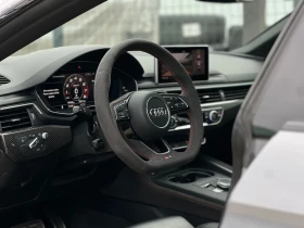 Audi Rs5 CARBON / B&O / ПОДГРЕВ / VIRTUAL COCKPIT / QUATTRO - 84890 лв. / 43403.57 € - 38252653 8 | Car24.bg Audi Rs5 CARBON / B&O / ПОДГРЕВ / VIRTUAL COCKPIT / QUATTRO - 84890 лв. / 43403.57 € - 38252653 8