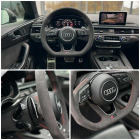 Audi Rs5 CARBON / B&O / ПОДГРЕВ / VIRTUAL COCKPIT / QUATTRO - 84890 лв. / 43403.57 € - 38252653 9 | Car24.bg Audi Rs5 CARBON / B&O / ПОДГРЕВ / VIRTUAL COCKPIT / QUATTRO - 84890 лв. / 43403.57 € - 38252653 9