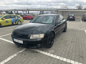 Audi A8 - Car24.bg Audi A8