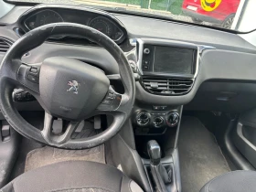 Peugeot 208 - 4700 € / 9192.40 лв. - 58297679 6 | Car24.bg Peugeot 208 - 4700 € / 9192.40 лв. - 58297679 6
