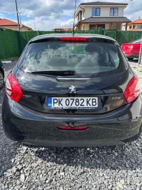 Peugeot 208 - 4700 € / 9192.40 лв. - 58297679 4 | Car24.bg Peugeot 208 - 4700 € / 9192.40 лв. - 58297679 4