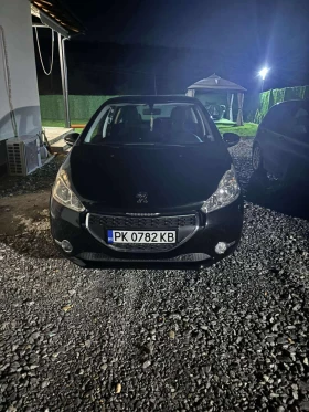 Peugeot 208 - 4700 € / 9192.40 лв. - 58297679 8 | Car24.bg Peugeot 208 - 4700 € / 9192.40 лв. - 58297679 8