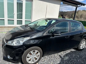 Peugeot 208 - 4700 € / 9192.40 лв. - 58297679 3 | Car24.bg Peugeot 208 - 4700 € / 9192.40 лв. - 58297679 3
