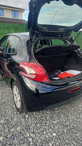 Peugeot 208 - 4700 € / 9192.40 лв. - 58297679 7 | Car24.bg Peugeot 208 - 4700 € / 9192.40 лв. - 58297679 7
