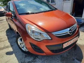 Opel Corsa 2013та УНИКАТ | Auto.bg — изображение 9 Opel Corsa 2013та УНИКАТ | Auto.bg — изображение 9