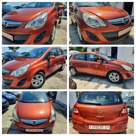 Opel Corsa 2013та УНИКАТ | Auto.bg — изображение 17 Opel Corsa 2013та УНИКАТ | Auto.bg — изображение 17