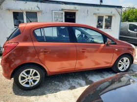 Opel Corsa 2013та УНИКАТ | Auto.bg — изображение 5 Opel Corsa 2013та УНИКАТ | Auto.bg — изображение 5