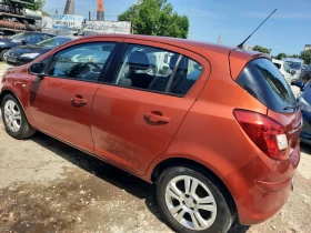 Opel Corsa 2013та УНИКАТ | Auto.bg — изображение 6 Opel Corsa 2013та УНИКАТ | Auto.bg — изображение 6