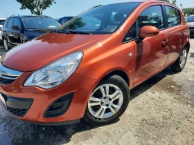 Opel Corsa 2013та УНИКАТ | Auto.bg — изображение 3 Opel Corsa 2013та УНИКАТ | Auto.bg — изображение 3