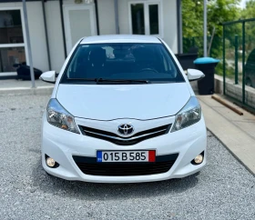 Toyota Yaris 1.4D4D* 6 СКОРОСТИ* ИТАЛИЯ* НАВИГАЦИЯ - Car24.bg Toyota Yaris 1.4D4D* 6 СКОРОСТИ* ИТАЛИЯ* НАВИГАЦИЯ