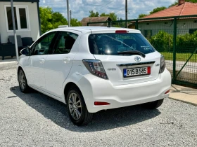 Toyota Yaris 1.4D4D* 6 СКОРОСТИ* ИТАЛИЯ* НАВИГАЦИЯ - 5200 € / 10170.32 лв. - 65547703 6 | Car24.bg Toyota Yaris 1.4D4D* 6 СКОРОСТИ* ИТАЛИЯ* НАВИГАЦИЯ - 5200 € / 10170.32 лв. - 65547703 6
