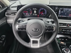 Kia K5 3Rd Generation 2.0 Prestige - 14300 € / 27968.37 лв. - 66518734 13 | Car24.bg Kia K5 3Rd Generation 2.0 Prestige - 14300 € / 27968.37 лв. - 66518734 13
