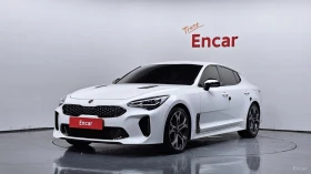Kia Stinger 3.3 GT TURBO* ОБДУХ* 360* HUD* КАМЕРИ - Car24.bg Kia Stinger 3.3 GT TURBO* ОБДУХ* 360* HUD* КАМЕРИ