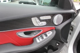 Mercedes-Benz C 43 AMG Burmester* Red Interior* 360* 2ключа - 19599 € - 22620247 12 | Car24.bg Mercedes-Benz C 43 AMG Burmester* Red Interior* 360* 2ключа - 19599 € - 22620247 12
