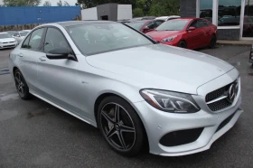 Mercedes-Benz C 43 AMG Burmester* Red Interior* 360* 2ключа - 19599 € - 22620247 3 | Car24.bg Mercedes-Benz C 43 AMG Burmester* Red Interior* 360* 2ключа - 19599 € - 22620247 3