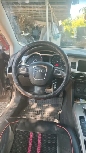 Audi A6 undefined | Auto.bg — изображение 13 Audi A6 undefined | Auto.bg — изображение 13