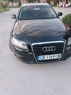 Audi A6 undefined | Auto.bg — изображение 8 Audi A6 undefined | Auto.bg — изображение 8
