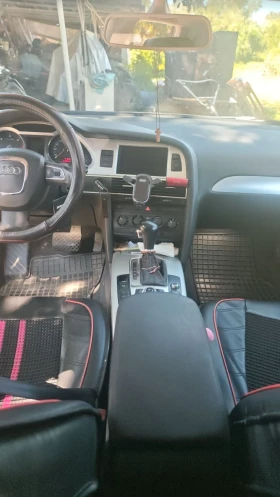 Audi A6 undefined | Auto.bg — изображение 11 Audi A6 undefined | Auto.bg — изображение 11