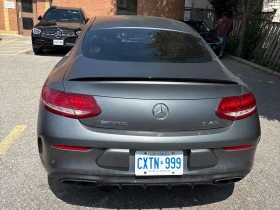Mercedes-Benz C 43 AMG / 360 / BURMESTER / CARFAX / АВТОКРЕДИТ - 24300 € - 65593979 4 | Car24.bg Mercedes-Benz C 43 AMG / 360 / BURMESTER / CARFAX / АВТОКРЕДИТ - 24300 € - 65593979 4