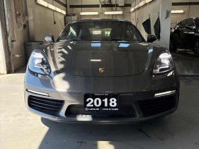 Porsche Cayman 718 Cayman S Coupe, АВТОКРЕДИТ | Auto.bg — изображение 6 Porsche Cayman 718 Cayman S Coupe, АВТОКРЕДИТ | Auto.bg — изображение 6