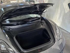 Porsche Cayman 718 Cayman S Coupe, АВТОКРЕДИТ | Auto.bg — изображение 11 Porsche Cayman 718 Cayman S Coupe, АВТОКРЕДИТ | Auto.bg — изображение 11