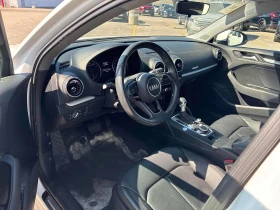 Audi A3 * АВТОКРЕДИТ * ГЛАВНО ПРЕДСТАВИТЕЛСТВО | Auto.bg — изображение 8 Audi A3 * АВТОКРЕДИТ * ГЛАВНО ПРЕДСТАВИТЕЛСТВО | Auto.bg — изображение 8
