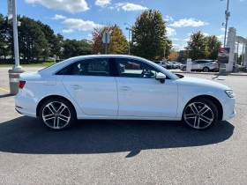Audi A3 * АВТОКРЕДИТ * ГЛАВНО ПРЕДСТАВИТЕЛСТВО | Auto.bg — изображение 4 Audi A3 * АВТОКРЕДИТ * ГЛАВНО ПРЕДСТАВИТЕЛСТВО | Auto.bg — изображение 4