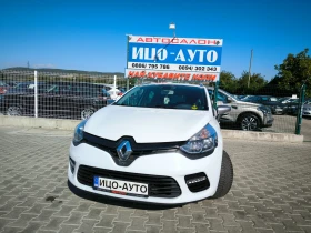 Renault Clio 1, 3i Gt SPORT F1-110k.ABTOMAT, HABИ, LED, EBPO 6!
