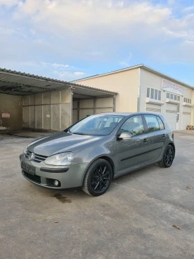 VW Golf 1.9tdi 105 коня BKC