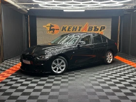 BMW 330 3.0d 258 к.с./XDrive