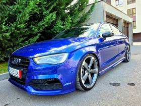 Audi A3 S-line LPG- FULL