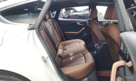 Audi A5 45 TFSI Quattro Premium Sportback/ХЕДЪП/ПОДГРЕВ/КА | Auto.bg — изображение 9 Audi A5 45 TFSI Quattro Premium Sportback/ХЕДЪП/ПОДГРЕВ/КА | Auto.bg — изображение 9
