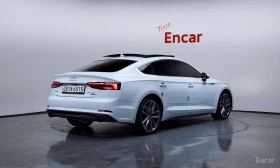 Audi A5 45 TFSI Quattro Premium Sportback/ХЕДЪП/ПОДГРЕВ/КА | Auto.bg — изображение 2 Audi A5 45 TFSI Quattro Premium Sportback/ХЕДЪП/ПОДГРЕВ/КА | Auto.bg — изображение 2