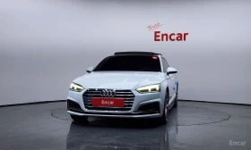 Audi A5 45 TFSI Quattro Premium Sportback/ХЕДЪП/ПОДГРЕВ/КА | Auto.bg — изображение 3 Audi A5 45 TFSI Quattro Premium Sportback/ХЕДЪП/ПОДГРЕВ/КА | Auto.bg — изображение 3