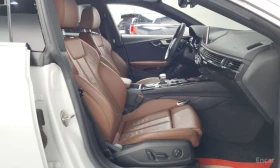 Audi A5 45 TFSI Quattro Premium Sportback/ХЕДЪП/ПОДГРЕВ/КА | Auto.bg — изображение 8 Audi A5 45 TFSI Quattro Premium Sportback/ХЕДЪП/ПОДГРЕВ/КА | Auto.bg — изображение 8
