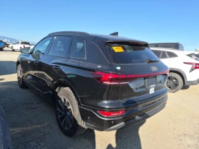 Audi Q6 E-TRON* ПАМЕТ* ОБДУХ* 2 КЛЮЧА* | Auto.bg — изображение 4 Audi Q6 E-TRON* ПАМЕТ* ОБДУХ* 2 КЛЮЧА* | Auto.bg — изображение 4