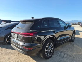 Audi Q6 E-TRON* ПАМЕТ* ОБДУХ* 2 КЛЮЧА* | Auto.bg — изображение 3 Audi Q6 E-TRON* ПАМЕТ* ОБДУХ* 2 КЛЮЧА* | Auto.bg — изображение 3