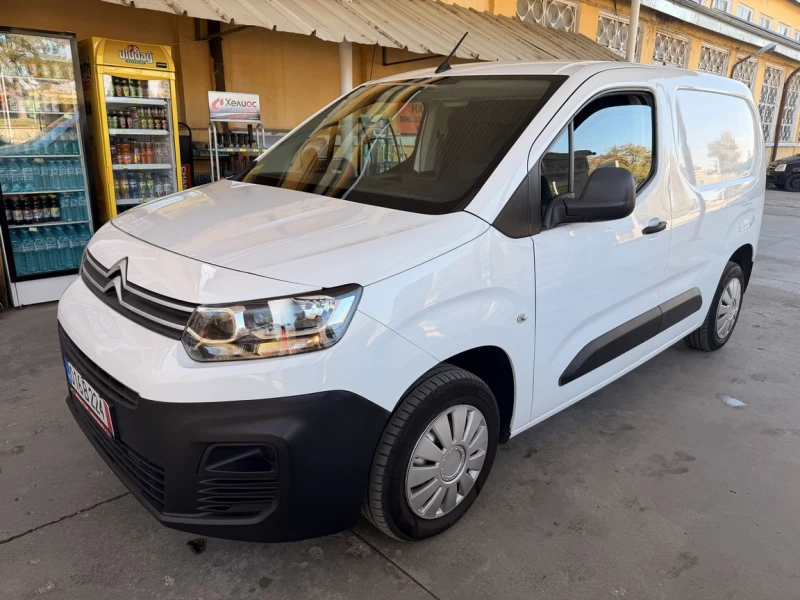Citroen Berlingo 1.6hdi - 14500 лв. / 7413.73 € - 91234184 1 | Car24.bg Citroen Berlingo 1.6hdi - 14500 лв. / 7413.73 € - 91234184 1