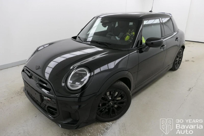Mini Cooper C 1, 5 Steptronic John Cooper Works Trim - 69900 лв. / 35739.30 € - 14019547 1 | Car24.bg Mini Cooper C 1, 5 Steptronic John Cooper Works Trim - 69900 лв. / 35739.30 € - 14019547 1