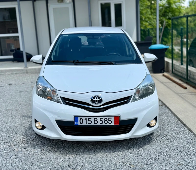 Toyota Yaris 1.4D4D* 6 СКОРОСТИ* ИТАЛИЯ* НАВИГАЦИЯ - 5200 € / 10170.32 лв. - 65547703 1 | Car24.bg Toyota Yaris 1.4D4D* 6 СКОРОСТИ* ИТАЛИЯ* НАВИГАЦИЯ - 5200 € / 10170.32 лв. - 65547703 1