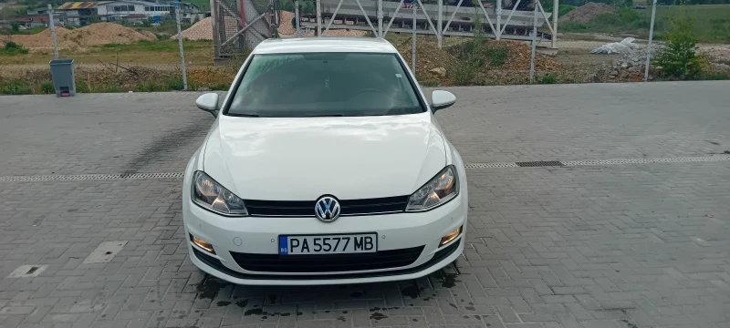 VW Golf - 7600 € - 39741842 1 | Car24.bg VW Golf - 7600 € - 39741842 1