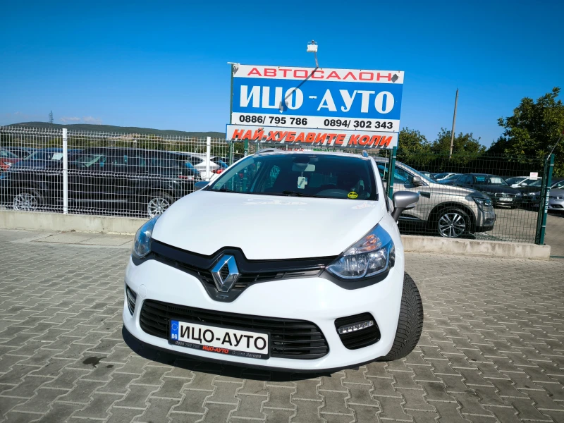 Renault Clio 1, 3i Gt SPORT F1-110k.ABTOMAT, HABИ, LED, EBPO 6! - 6499 € - 27707142 1 | Car24.bg Renault Clio 1, 3i Gt SPORT F1-110k.ABTOMAT, HABИ, LED, EBPO 6! - 6499 € - 27707142 1