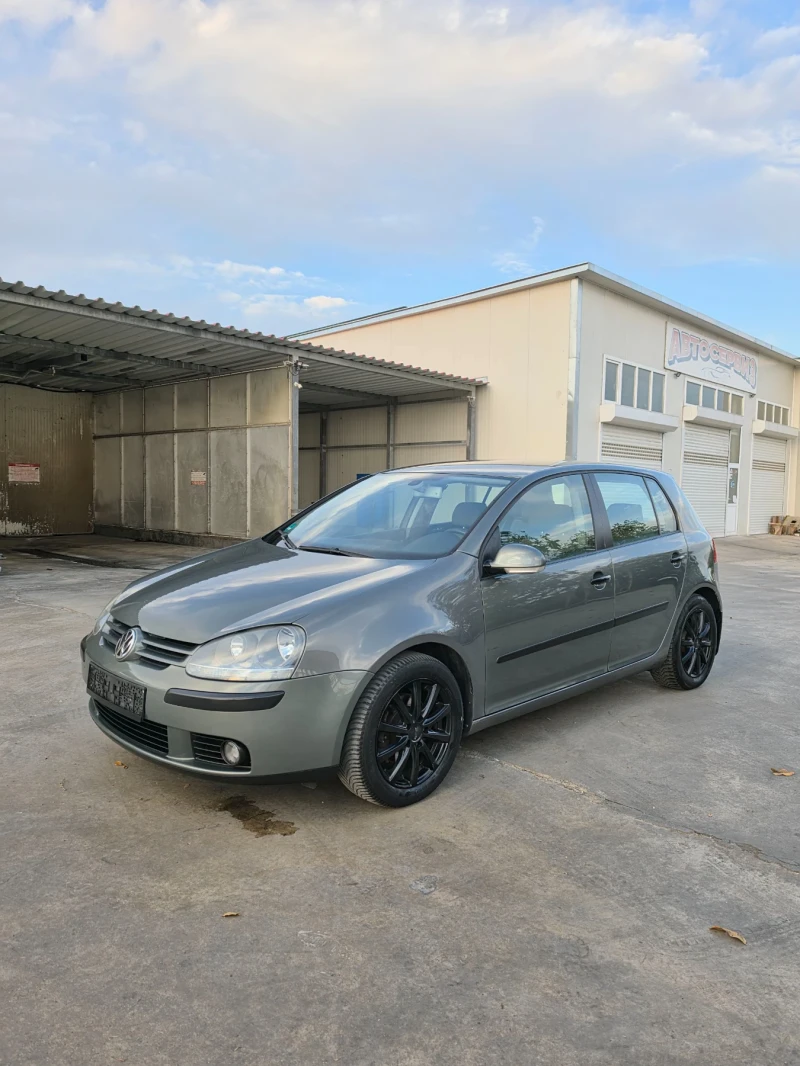 VW Golf 1.9tdi 105 коня BKC - 3350 € - 32335970 1 | Car24.bg VW Golf 1.9tdi 105 коня BKC - 3350 € - 32335970 1