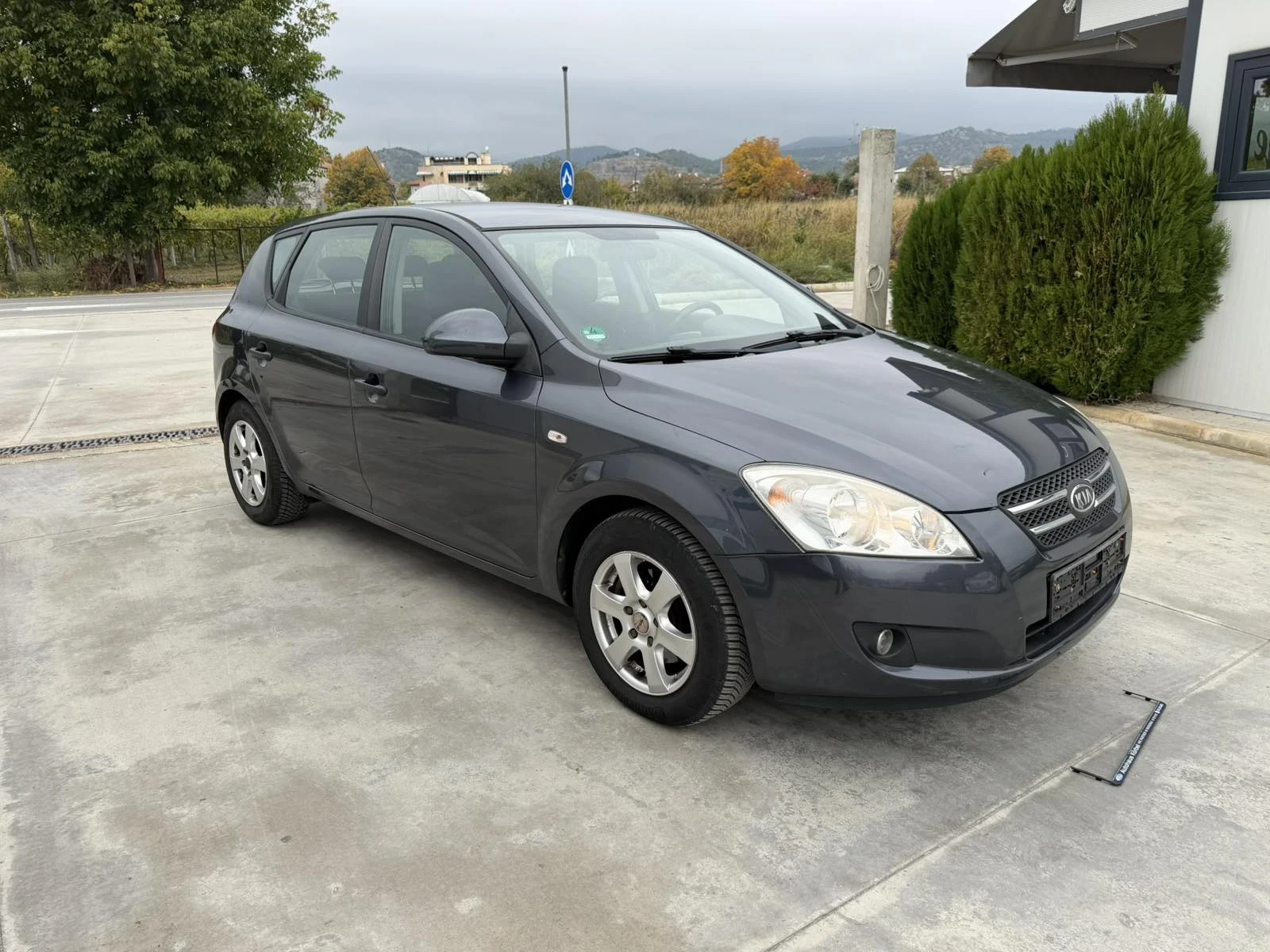 Kia Ceed  - изображение 3 | Auto.bg Kia Ceed  - изображение 3