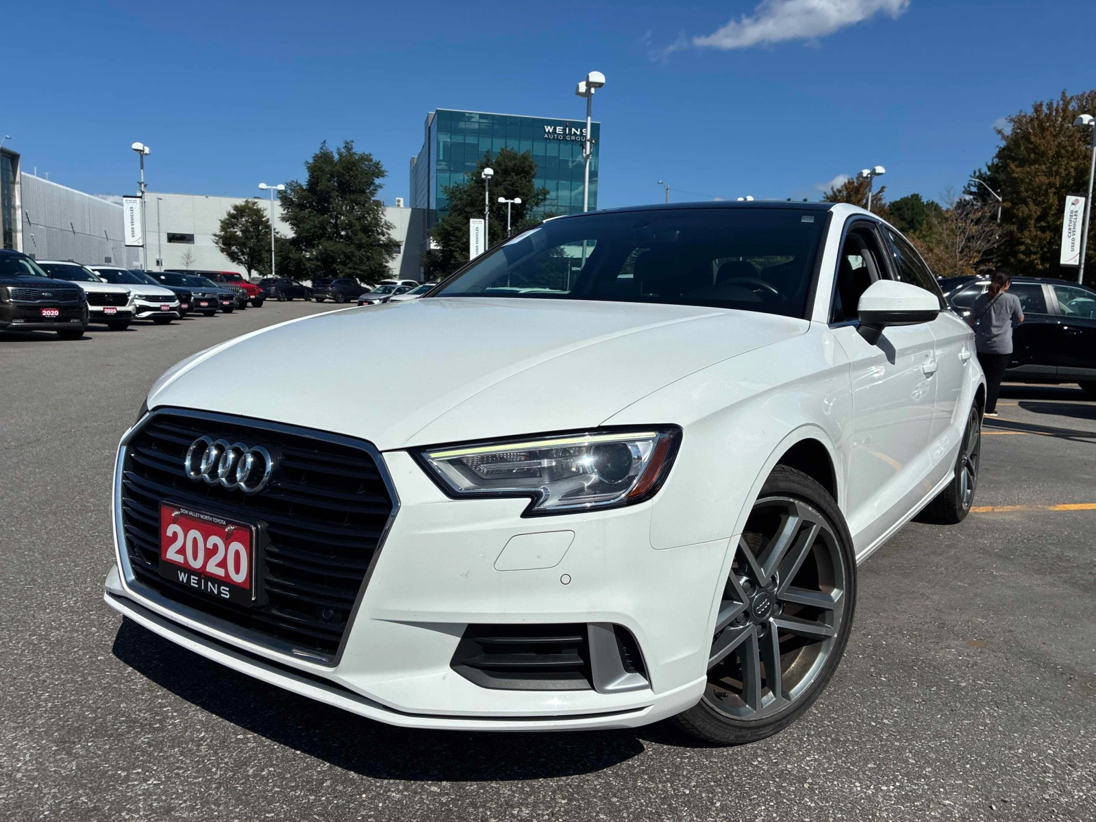Audi A3 * АВТОКРЕДИТ * ГЛАВНО ПРЕДСТАВИТЕЛСТВО | Auto.bg — изображение 1 Audi A3 * АВТОКРЕДИТ * ГЛАВНО ПРЕДСТАВИТЕЛСТВО | Auto.bg — изображение 1