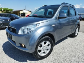 Daihatsu Terios 1.5-ГАЗ 4Х4 АВТОМАТ - Car24.bg Daihatsu Terios 1.5-ГАЗ 4Х4 АВТОМАТ