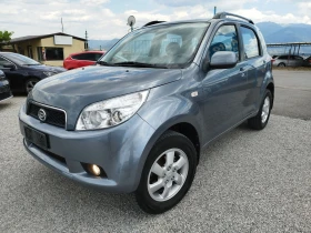 Daihatsu Terios 1.5-ГАЗ 4Х4 АВТОМАТ - Car24.bg Daihatsu Terios 1.5-ГАЗ 4Х4 АВТОМАТ