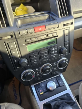 Land Rover Freelander HSE TD4 | Mobile.bg — малка снимка 16