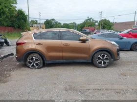 Kia Sportage 2.4L I-4 DI, DOHC, VVT, 181HP Front Wheel Drive - 8600 € / 16820.14 лв. - 54819296 12 | Car24.bg Kia Sportage 2.4L I-4 DI, DOHC, VVT, 181HP Front Wheel Drive - 8600 € / 16820.14 лв. - 54819296 12